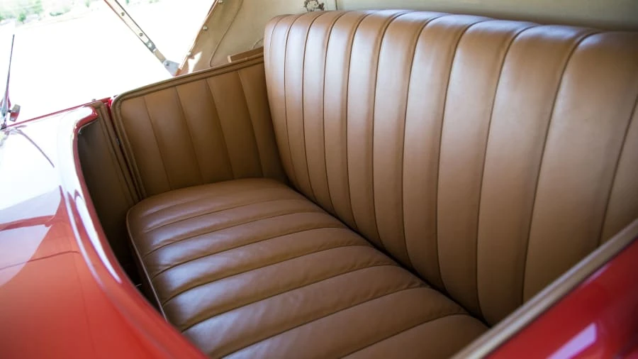 1932 Duesenberg Model J - Image 7 of 12