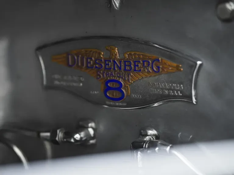 1932 Duesenberg Model J - Image 26 of 29