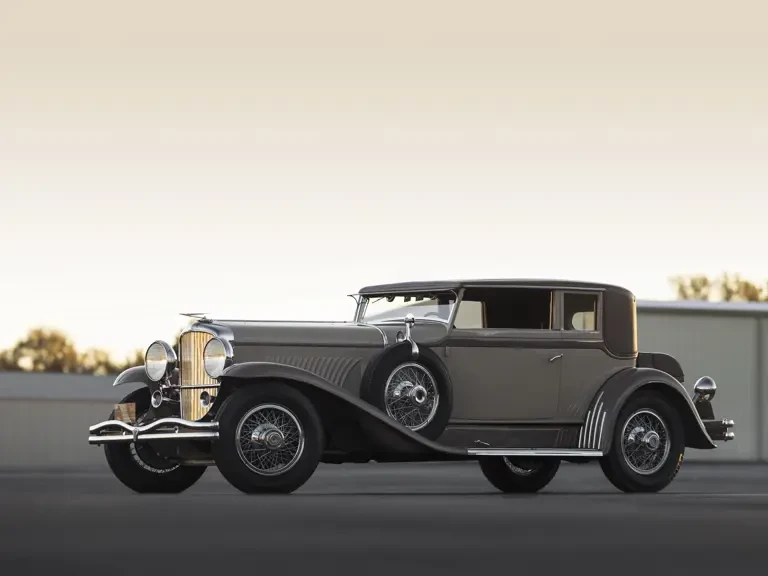 1932 Duesenberg Model J - Image 2 of 29