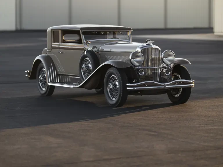 1932 Duesenberg Model J - Image 28 of 29