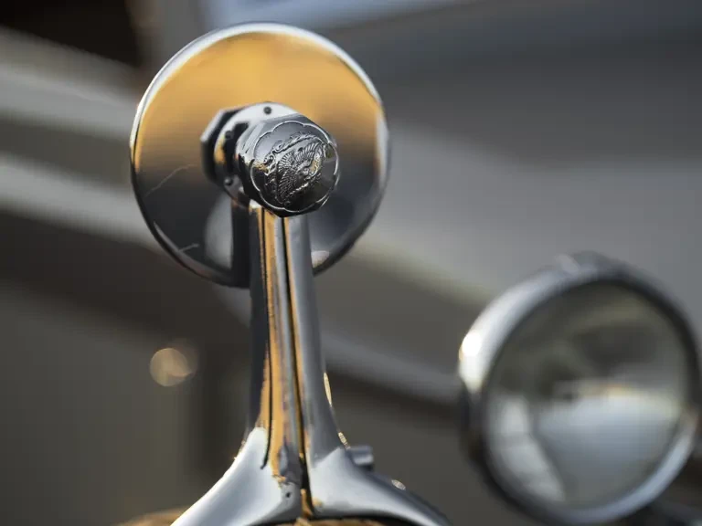 1932 Duesenberg Model J - Image 19 of 29