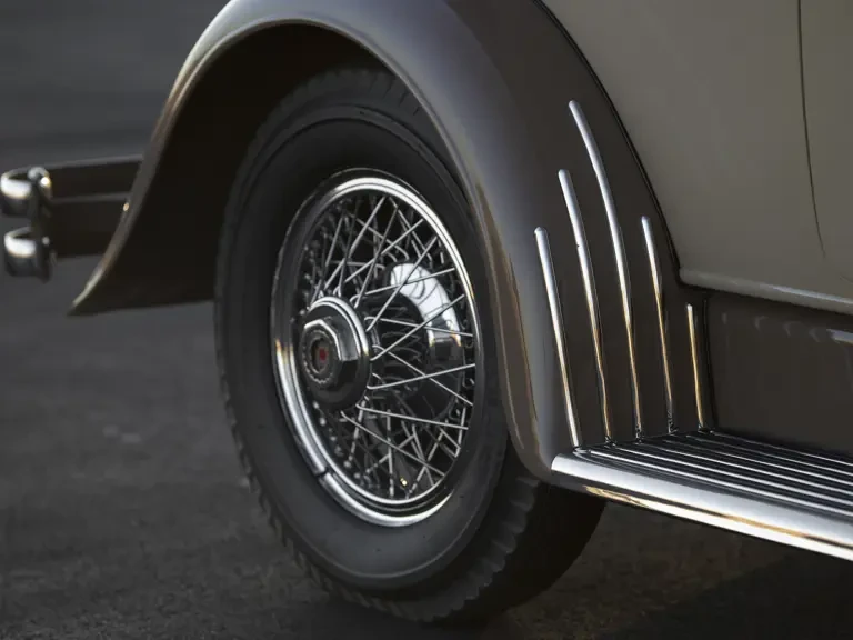 1932 Duesenberg Model J - Image 16 of 29