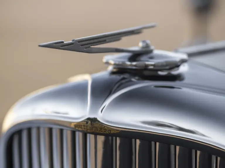 1932 Duesenberg Model J - Image 7 of 29