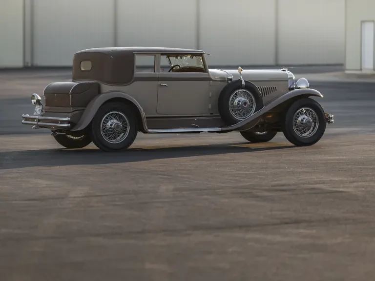 1932 Duesenberg Model J - Image 3 of 29