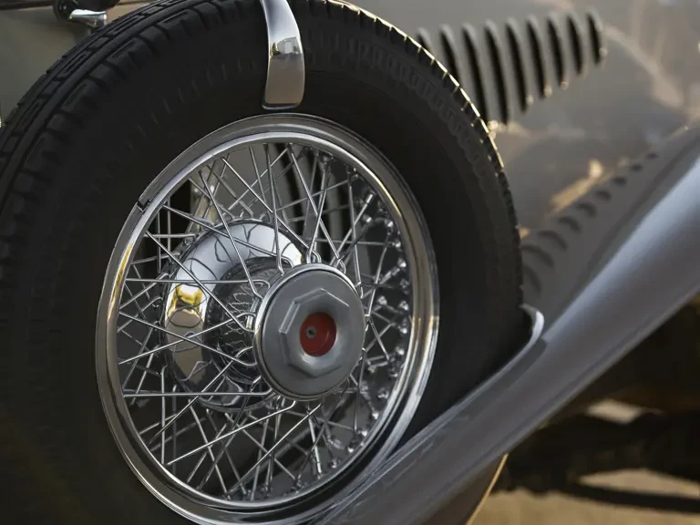 1932 Duesenberg Model J - Image 18 of 29