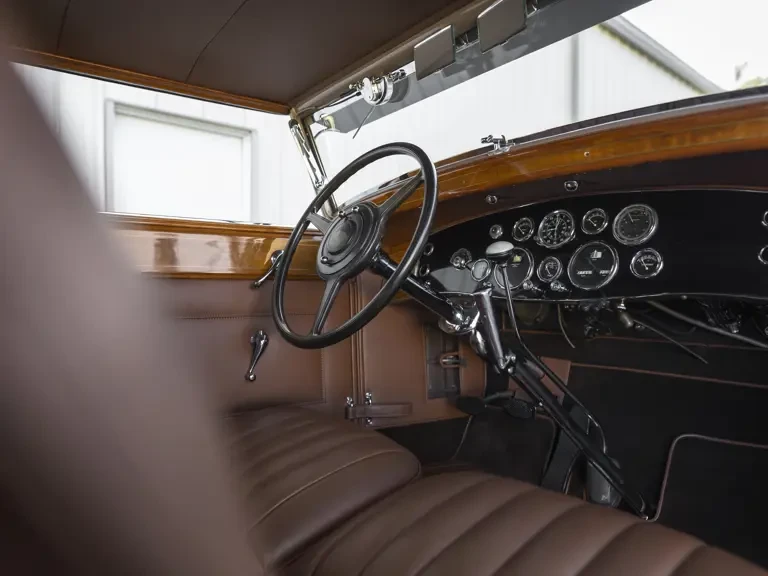 1932 Duesenberg Model J - Image 11 of 29