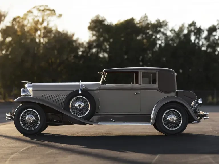 1932 Duesenberg Model J - Image 6 of 29