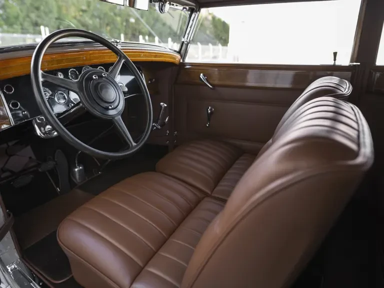 1932 Duesenberg Model J - Image 5 of 29