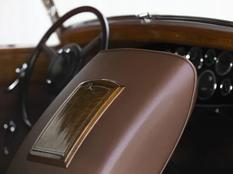 1932 Duesenberg Model J - Image 14 of 29