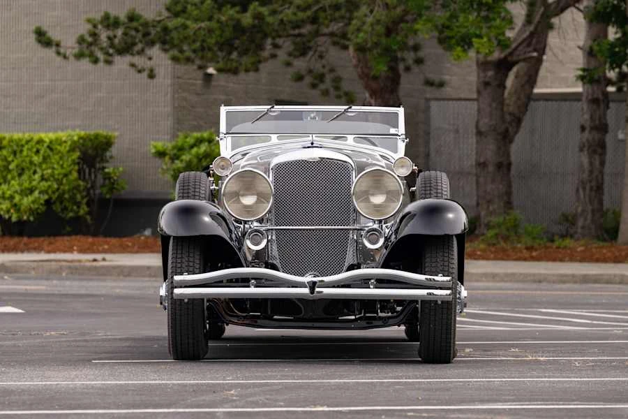 1932 Duesenberg Model J - Image 4 of 31