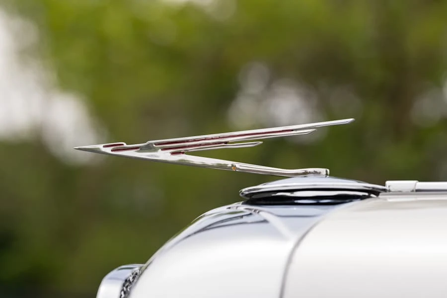 1932 Duesenberg Model J - Image 9 of 31