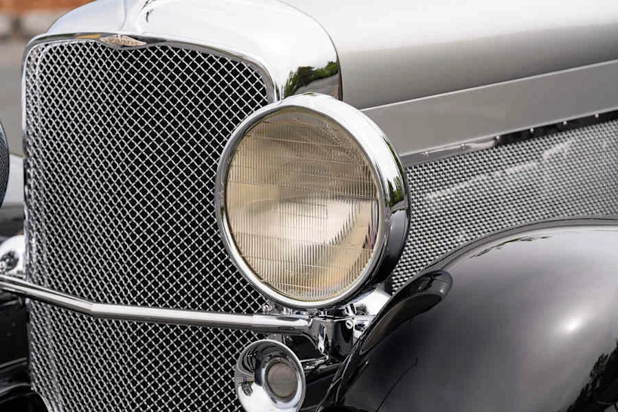 1932 Duesenberg Model J - Image 7 of 31