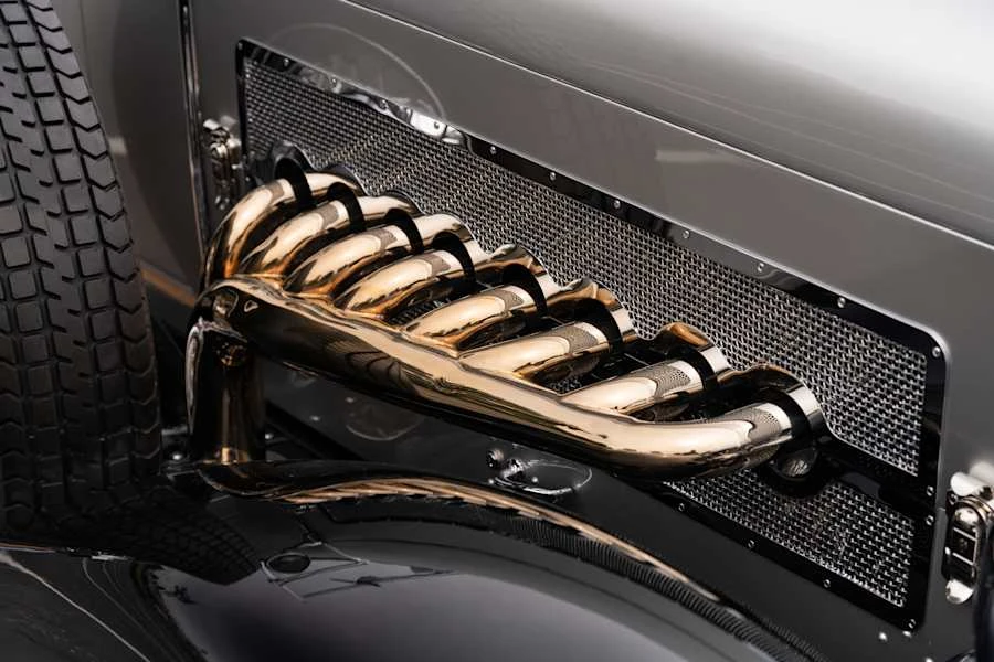 1932 Duesenberg Model J - Image 31 of 31