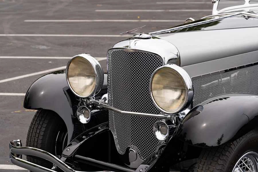 1932 Duesenberg Model J - Image 25 of 31