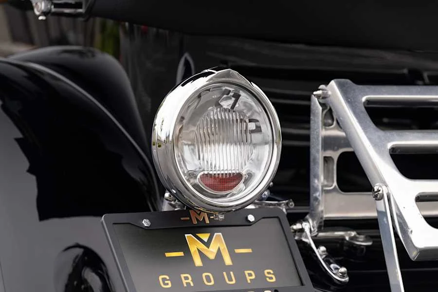 1932 Duesenberg Model J - Image 23 of 31