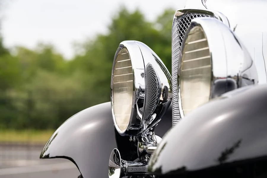 1932 Duesenberg Model J - Image 22 of 31