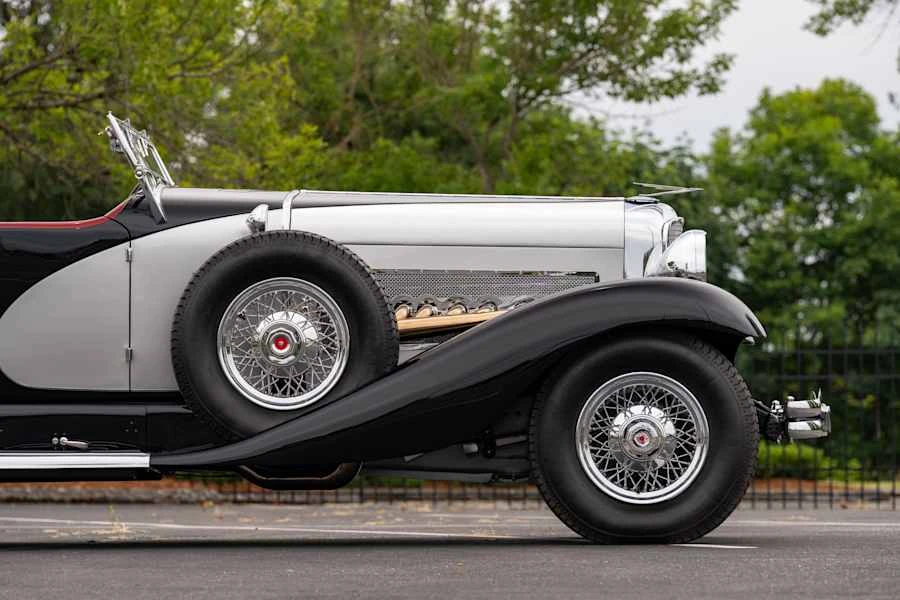1932 Duesenberg Model J - Image 27 of 31