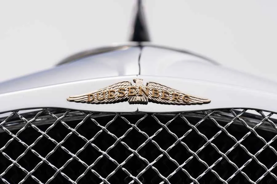 1932 Duesenberg Model J - Image 14 of 31
