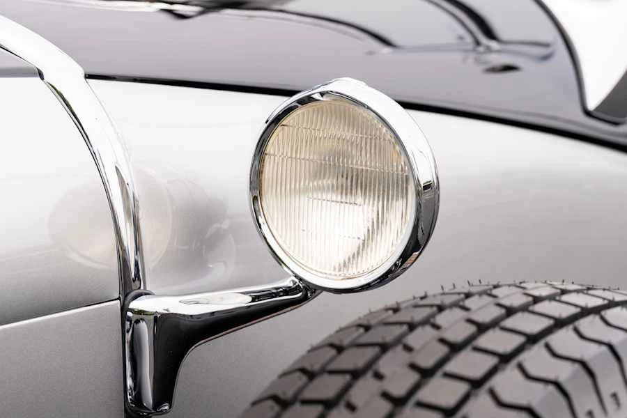 1932 Duesenberg Model J - Image 11 of 31