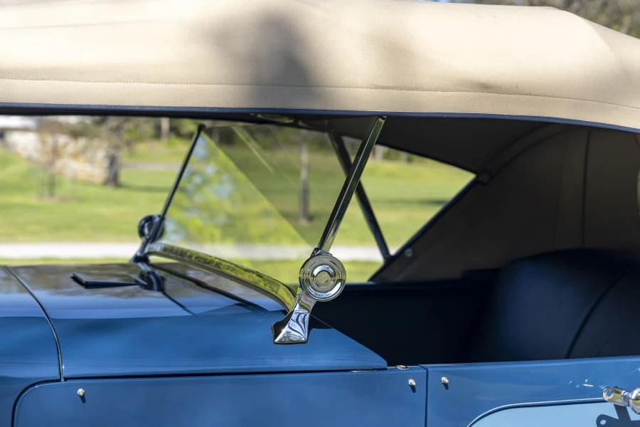 1932 Duesenberg Model J - Image 10 of 25