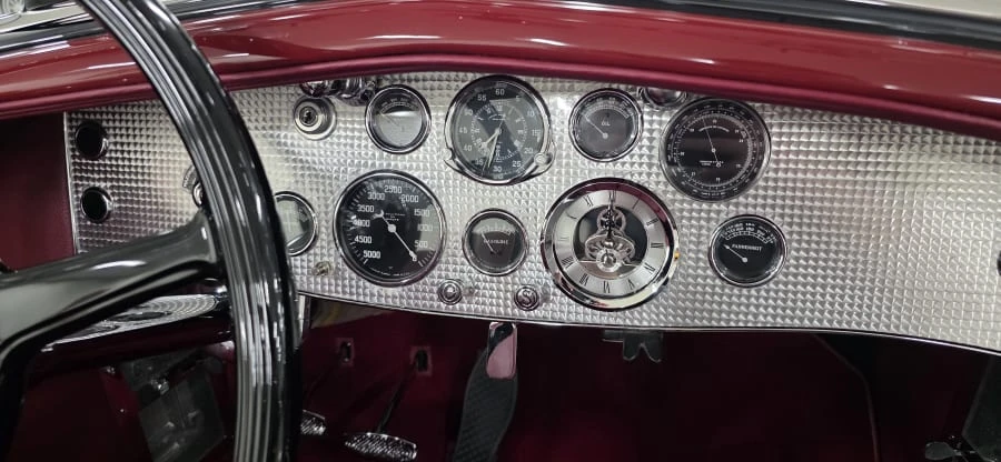 1932 Duesenberg Model J - Image 29 of 31