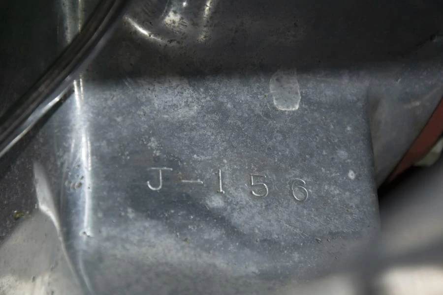 1932 Duesenberg Model J - Image 25 of 25