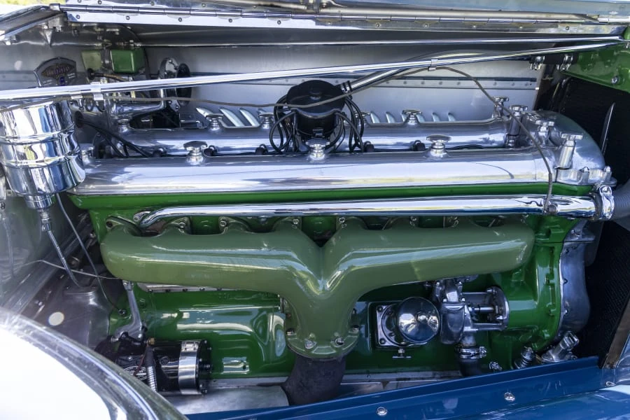 1932 Duesenberg Model J - Image 23 of 25