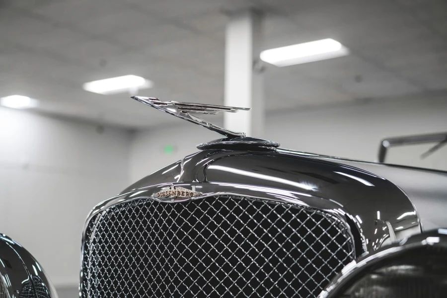 1932 Duesenberg Model J - Image 11 of 31