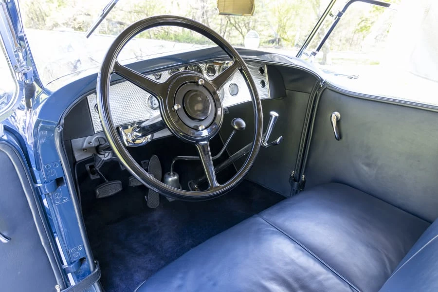 1932 Duesenberg Model J - Image 19 of 25