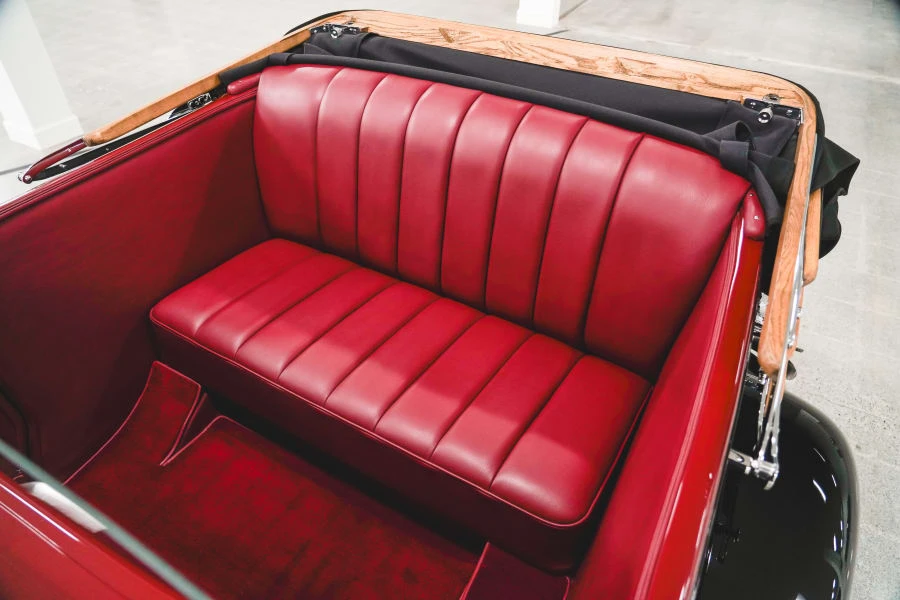 1932 Duesenberg Model J - Image 25 of 31