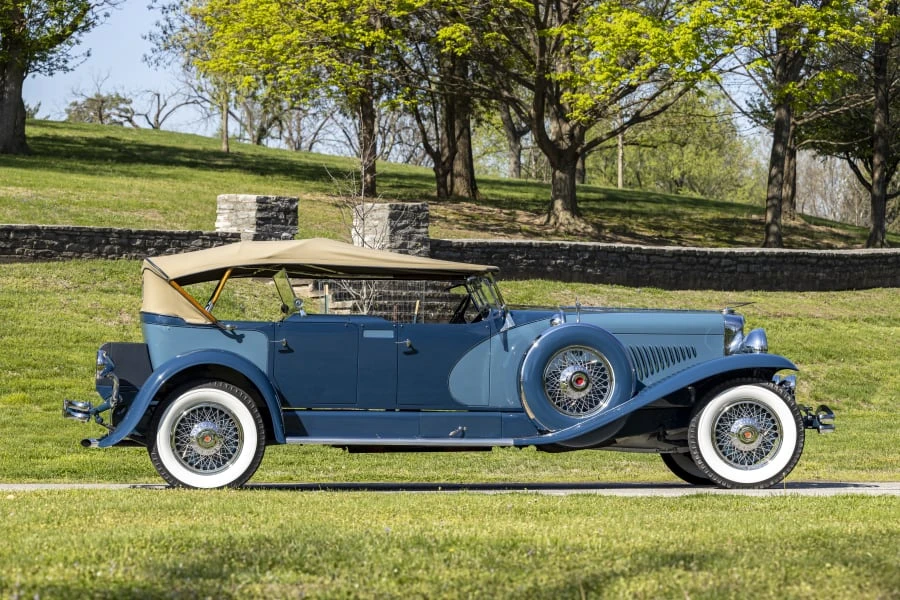 1932 Duesenberg Model J - Image 7 of 25