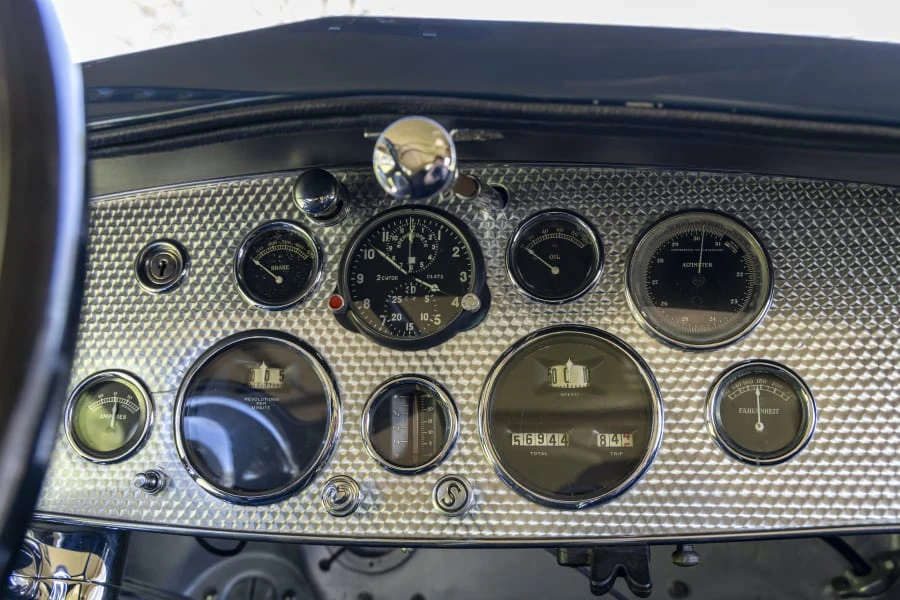 1932 Duesenberg Model J - Image 16 of 25