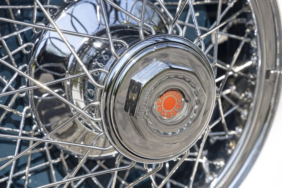 1932 Duesenberg Model J - Image 14 of 25