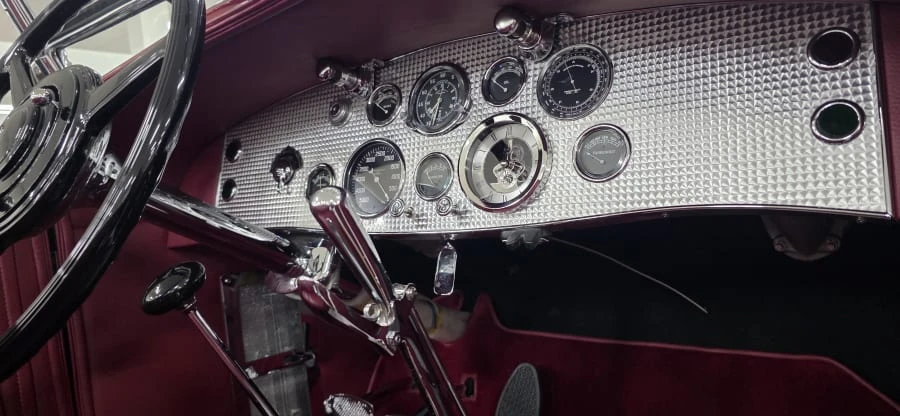 1932 Duesenberg Model J - Image 28 of 31