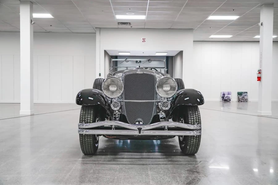 1932 Duesenberg Model J - Image 4 of 31