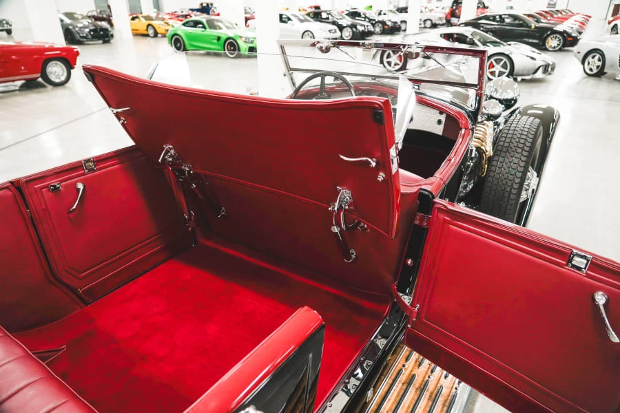1932 Duesenberg Model J - Image 26 of 31