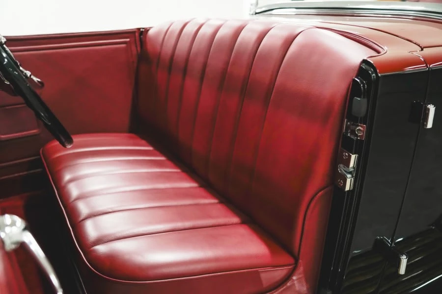 1932 Duesenberg Model J - Image 18 of 31