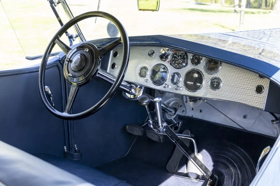 1932 Duesenberg Model J - Image 17 of 25