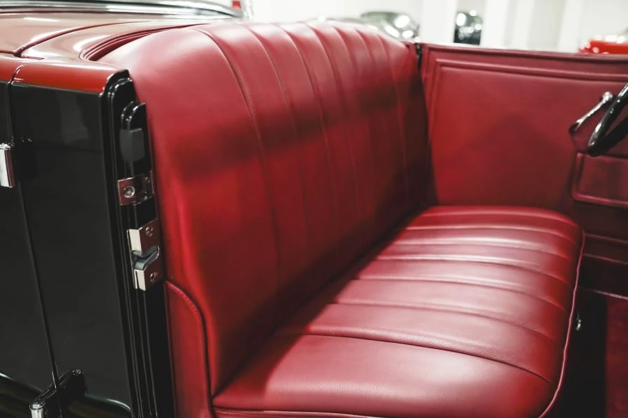 1932 Duesenberg Model J - Image 21 of 31