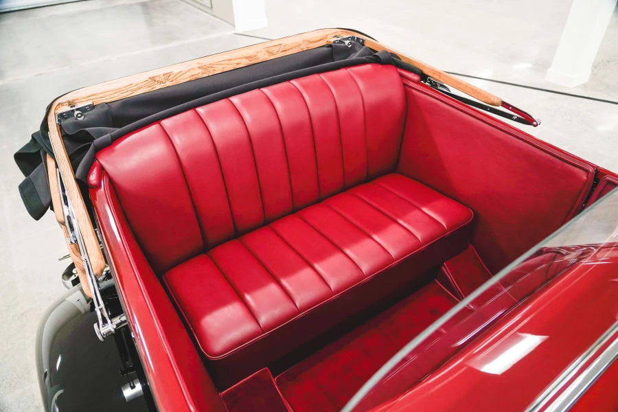 1932 Duesenberg Model J - Image 19 of 31