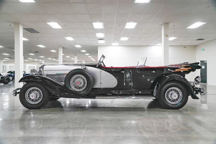 1932 Duesenberg Model J - Image 2 of 31