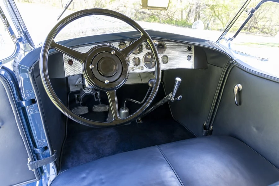 1932 Duesenberg Model J - Image 15 of 25