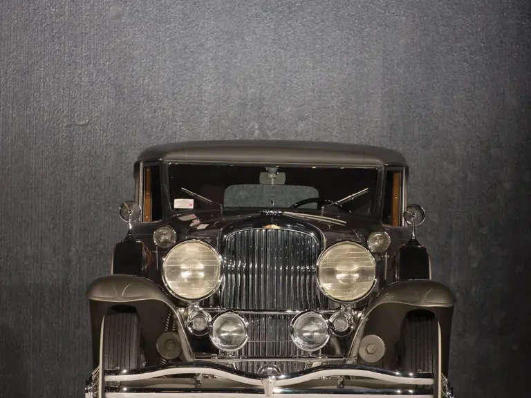 1932 Duesenberg Model J - Image 26 of 26