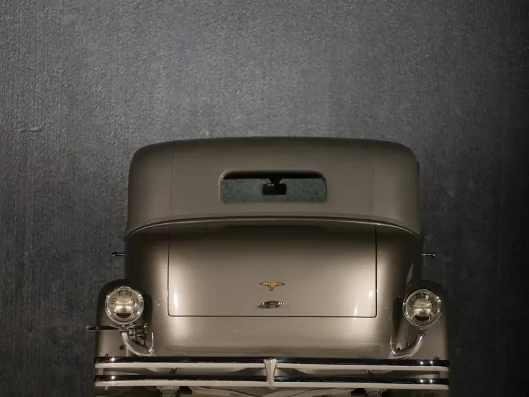 1932 Duesenberg Model J - Image 16 of 26