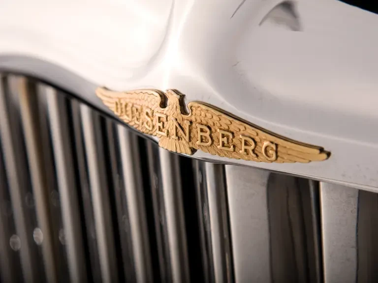 1932 Duesenberg Model J - Image 6 of 26