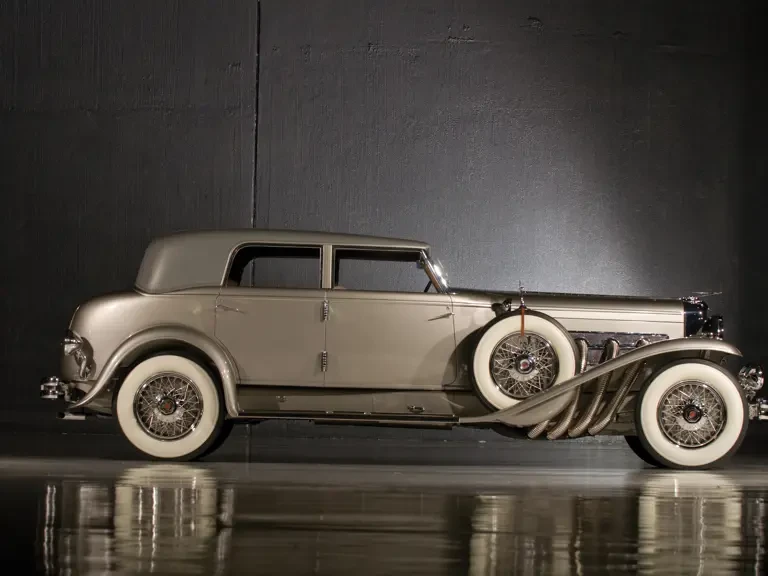 1932 Duesenberg Model J - Image 17 of 26