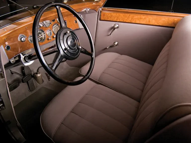 1932 Duesenberg Model J - Image 5 of 26