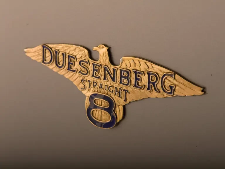 1932 Duesenberg Model J - Image 10 of 26