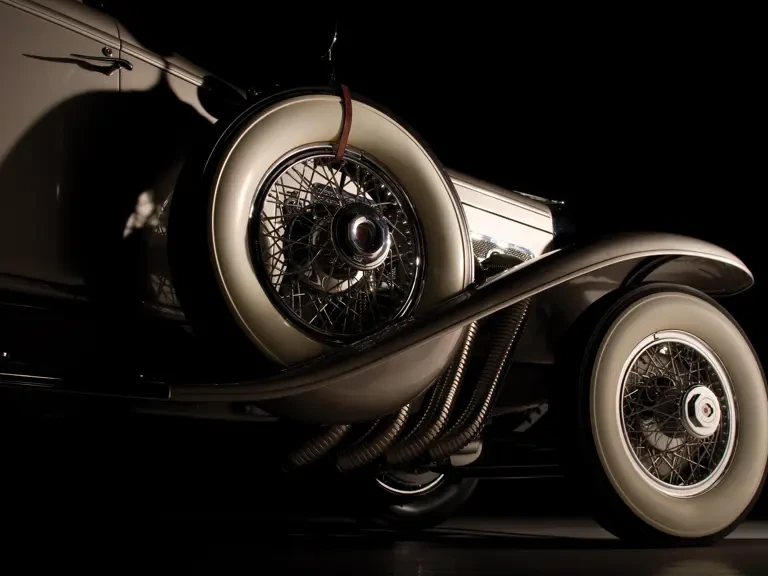 1932 Duesenberg Model J - Image 14 of 26