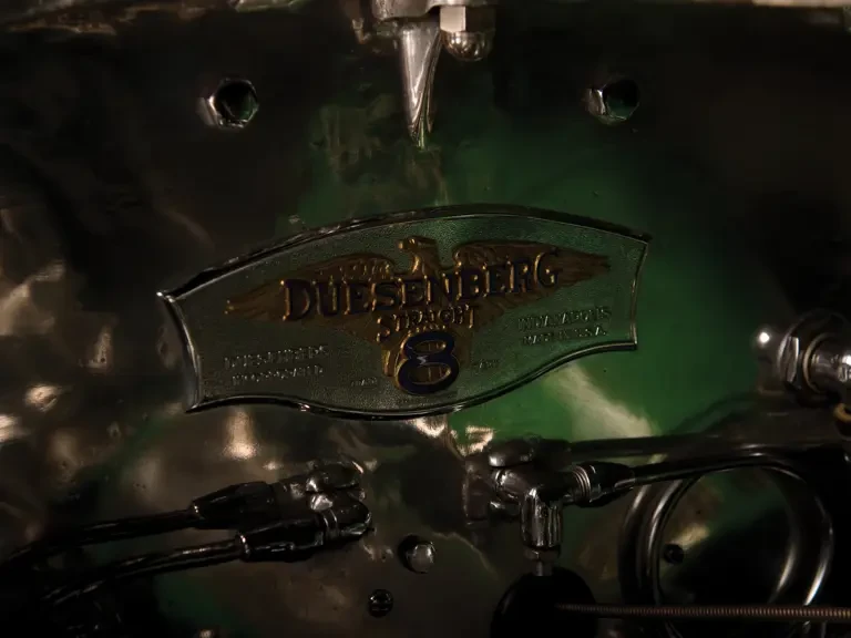 1932 Duesenberg Model J - Image 20 of 26